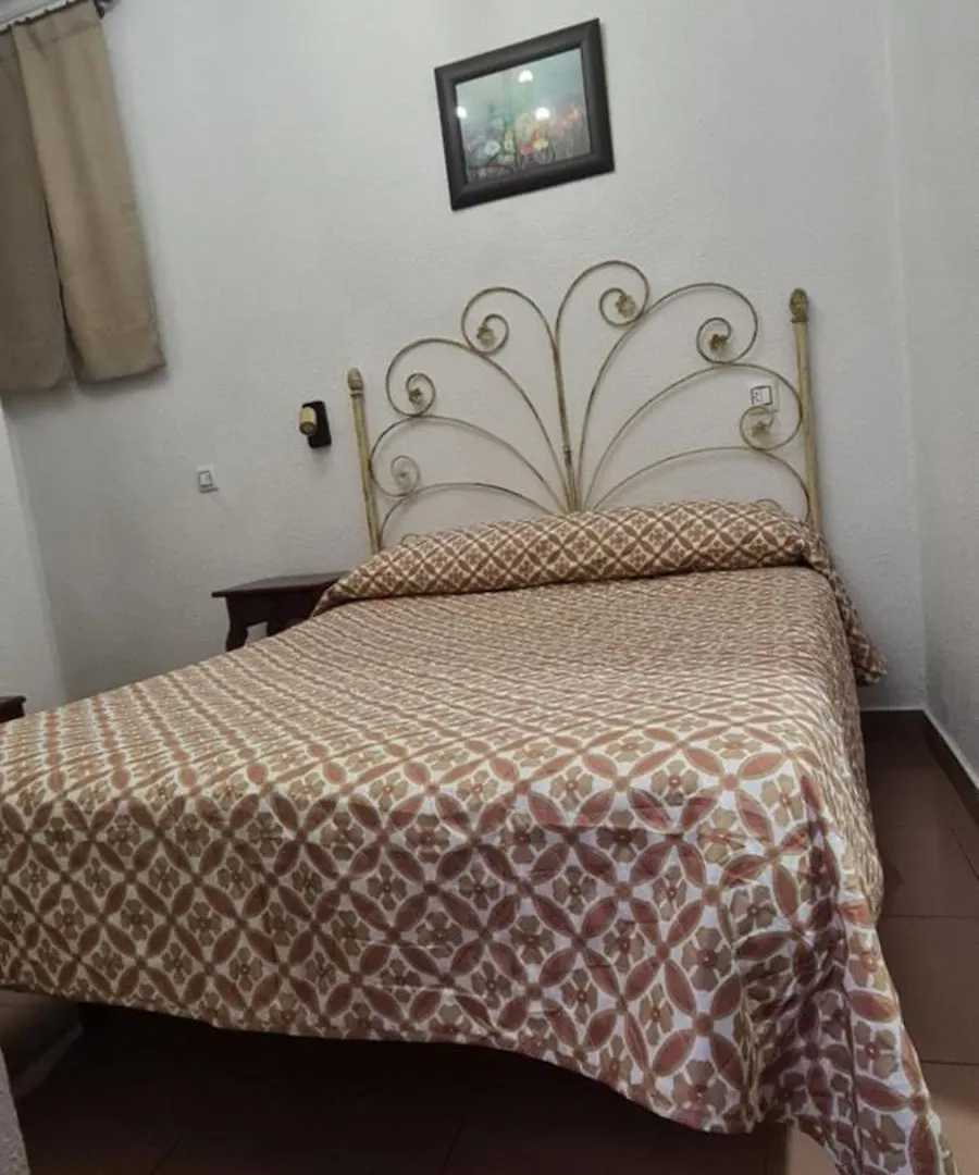 Hostal Trajano Sevilla 0*,  Spanje