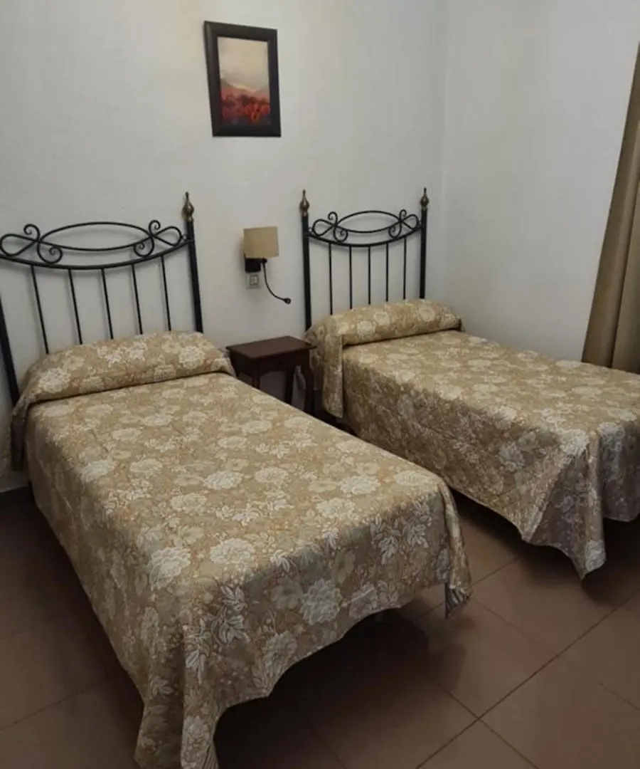 Hostal Trajano Sevilla