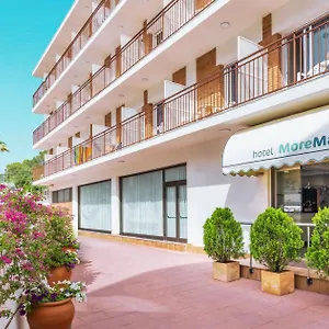 https://moremar.catalonia-hotels.com