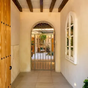 Casa 95 Apart-hotel