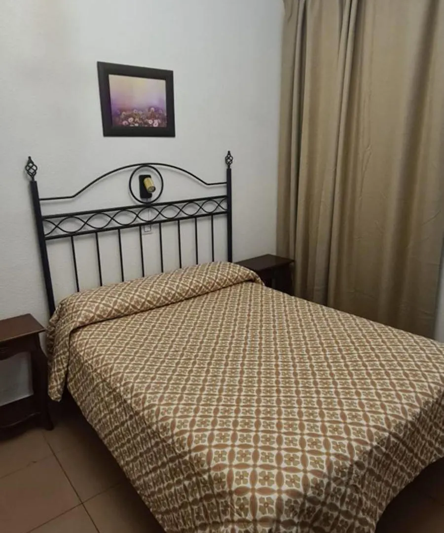بيت ضيافة Hostal Trajano إشبيلية