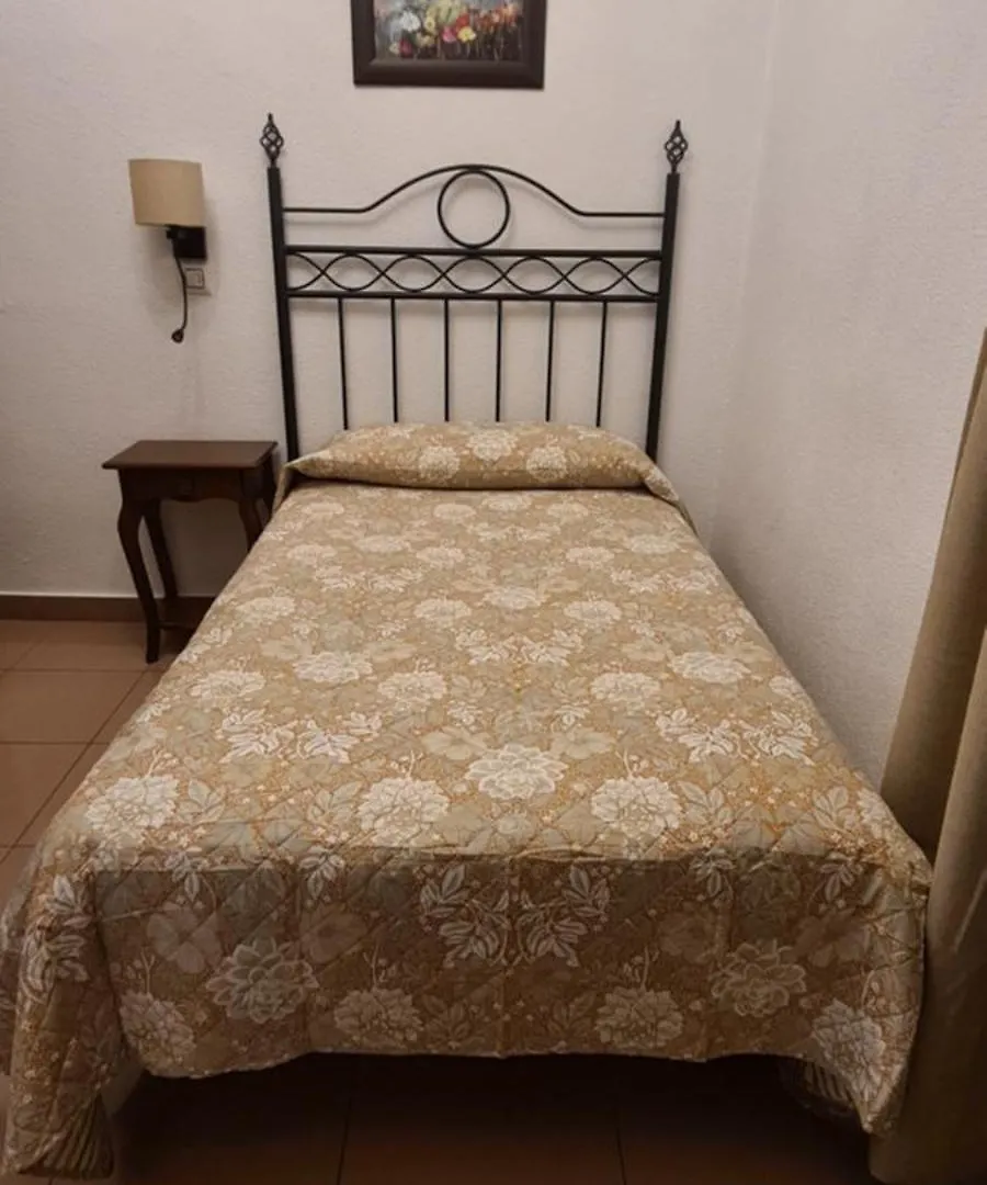 Hostal Trajano Sevilla Spanien