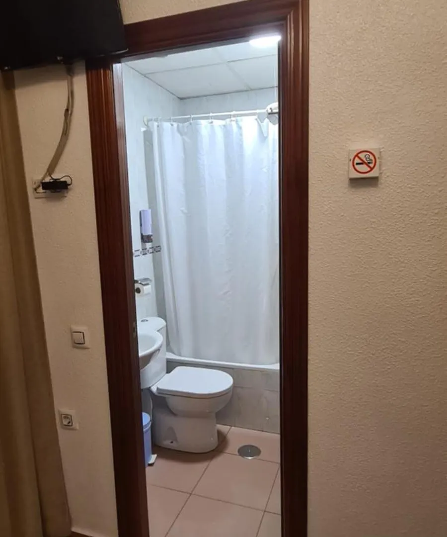 Hostal Trajano Sevilla Pensionat