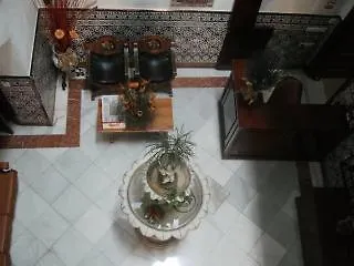 Hostal Trajano إشبيلية