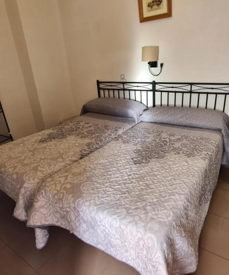 Hostal Trajano Seville