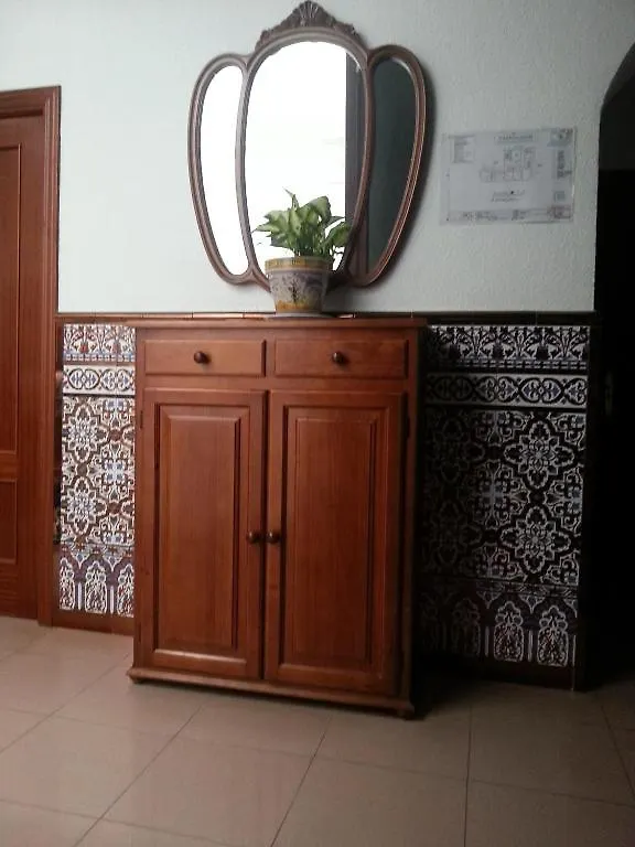 Guest house Hostal Trajano Seville